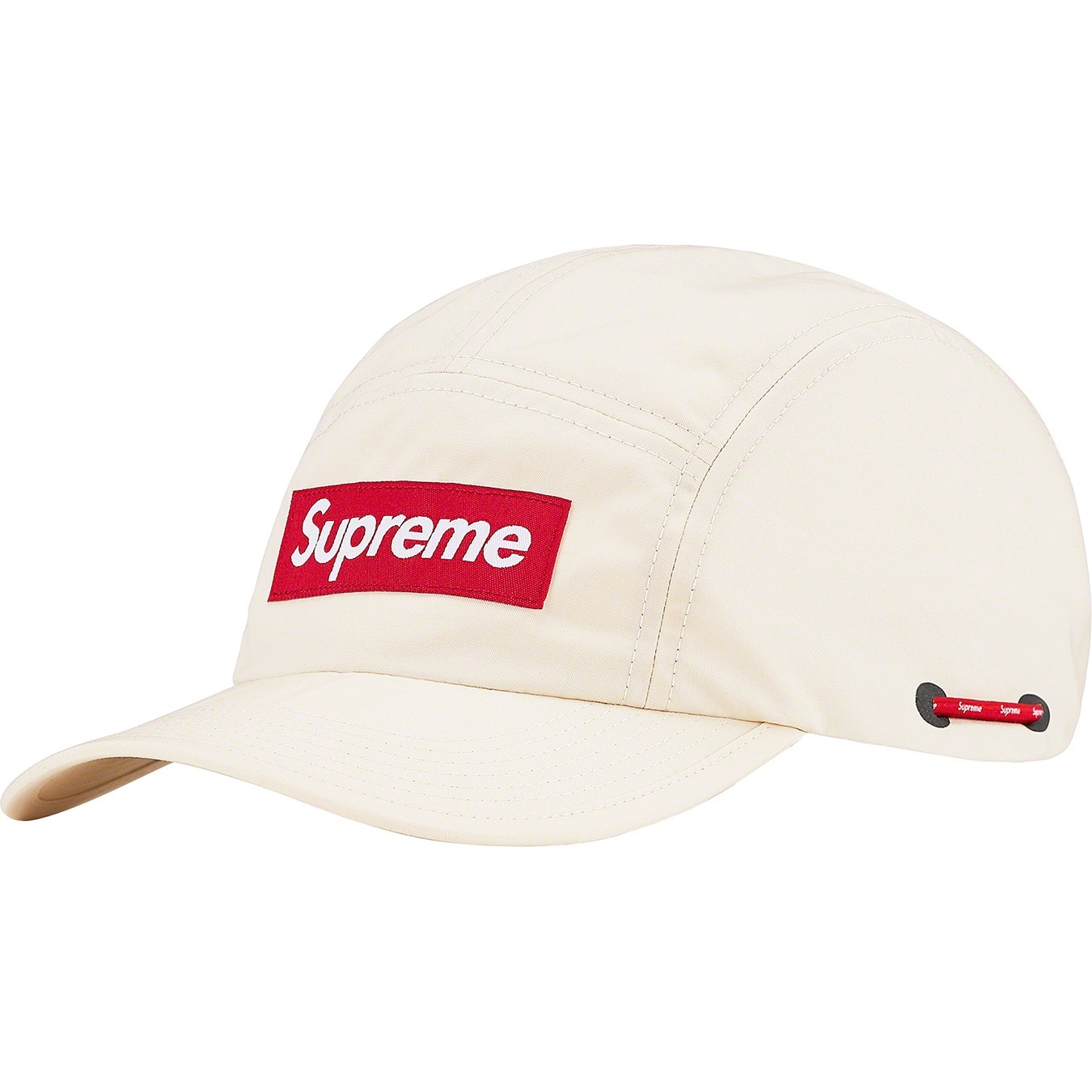 Shockcord Camp Cap view 8